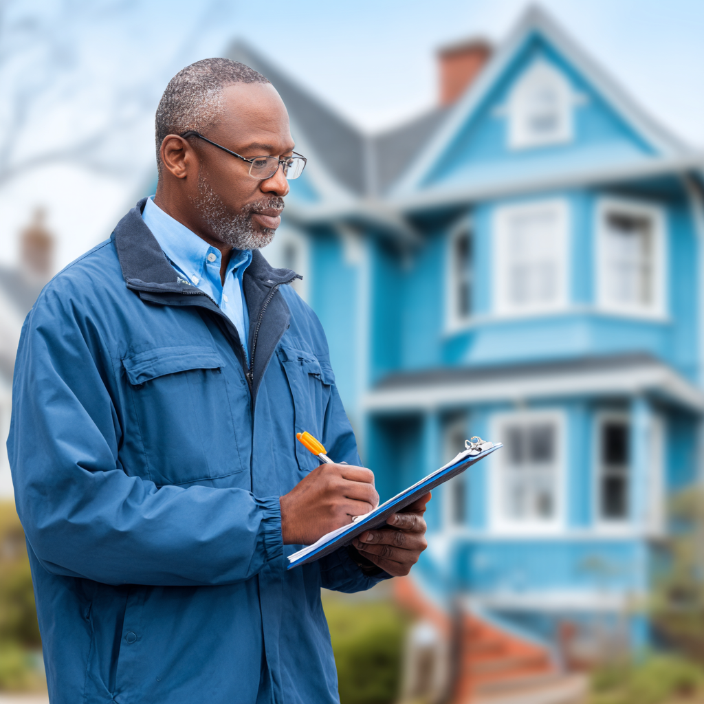 nalhall_cyan_blue_house_with_black_man_in_blue_jacket_and_pro_aab6183b-2fcc-4093-ba64-d7901b3045d4_2